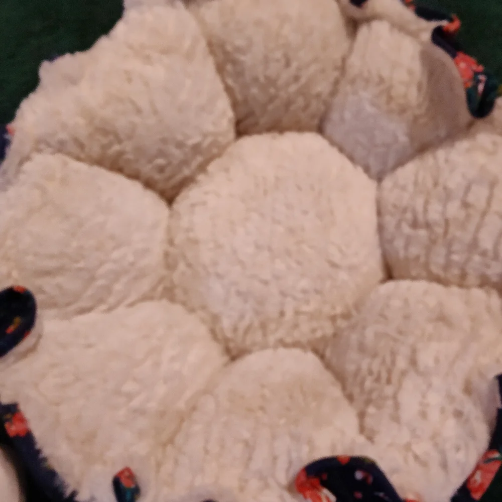 Every yay cat bed NWT